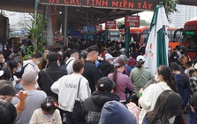 6 nhà xe liên tỉnh tại TPHCM tăng giá vé xe đến 36% do giá nhiên liệu tăng