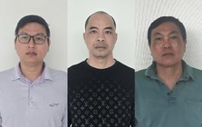 Khởi tố Giám đốc Hoàng Văn Kiên sinh năm 1972