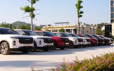 Omoda & Jaecoo tham vọng lớn tại Việt Nam như thế nào?