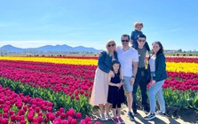 Khi AI lấy đi hàng triệu việc làm, những đứa trẻ được bố mẹ làm "trùm công nghệ" khuyên chọn nghề gì?