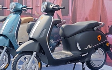 Giá xăng tăng mạnh, đây là 5 mẫu xe máy điện dưới 30 triệu đồng đáng mua nhất