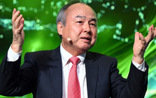 Canh bạc OpenAI trị giá 64 tỷ USD của Masayoshi Son