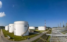 Doanh nghiệp sẵn sàng kế hoạch nhập khẩu xăng dầu tháng 4