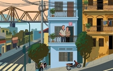 Từng định "bỏ phố về quê" dưỡng già, vợ chồng U70 nhận ra trụ lại thành phố đắt đỏ mới là quyết định đúng đắn nhất đời mình