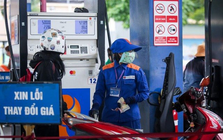 Công an có thông báo quan trọng về xăng dầu, người dân đặc biệt chú ý