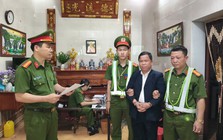 Bắt khẩn cấp, khám xét chỗ ở của "luật sư" Triệu Văn Quân