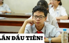 Học sinh Hà Nội chuẩn bị đón kỳ thi lớp 10 CÓ 1-0-2, lần đầu tiên trong lịch sử! Đây sẽ là 3 điều tuyệt đối không được lơ là!