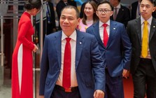 Gia đình tỷ phú Phạm Nhật Vượng thành lập công ty mới vốn hơn 43.000 tỷ, có mảng thăm dò dư luận