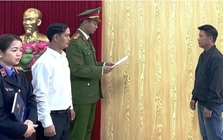 Sản xuất 12.000 chai giấm ăn giả bằng công thức ‘axit axetic công nghiệp pha nước lã’