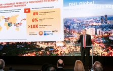 Thuế quan của Mỹ, căng thẳng địa chính trị tác động tới toàn cầu hóa của thế giới và Việt Nam?