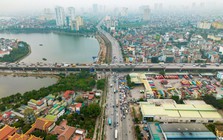 Vingroup của tỷ phú Phạm Nhật Vượng cùng một xã Hà Nội lấy ý kiến về mở rộng trục đường dài hơn 36km, vốn đầu tư 153.000 tỷ đồng, chạy qua 21 xã, phường