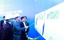 Thái Nguyên khởi công tuyến đê chống ngập hơn 8.500 tỷ đồng