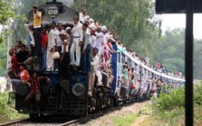 Số tài khoản chứng khoán mở mới giảm mạnh trong tháng Tết