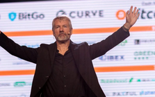 Ngược chiều cả thế giới, một 'cá voi' vừa chi hơn 1 tỷ USD mua 18.000 Bitcoin, hiện đã sở hữu gần 4% tổng nguồn cung