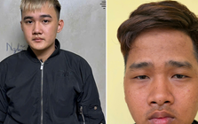 Bắt 2 thanh niên hack tài khoản Facebook để lừa đảo