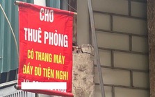 Người có nhiều bất động sản cho thuê kê khai và nộp thuế thế nào?