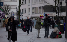 Nghịch lý ở quốc gia giàu nhất Liên minh châu Âu