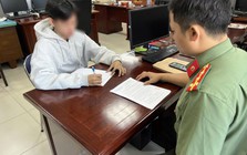 Xử phạt thanh niên lập nhiều tài khoản Tiktok đăng các video quay lén phim "Thỏ ơi!”