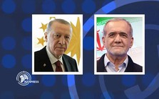 Iran nêu điều kiện hạ nhiệt căng thẳng trong khu vực