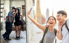 Lý do người khôn ngoan tuyệt đối không đăng ảnh lúc đang đi du lịch