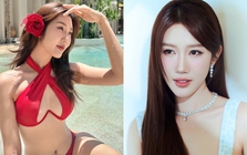 Mỹ nhân Việt từng 3 lần trượt hoa hậu lọt đề cử 100 gương mặt đẹp nhất thế giới