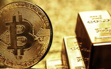 Thị trường tiền số hôm nay, 10-3: Nhà đầu tư bán vàng mua Bitcoin