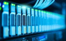 Khi camera đô thị không được phép mất dữ liệu