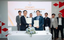 Đông Tây Property: Đối tác phân phối chiến lược Salacia Villas phát triển bởi Vinaliving
