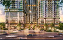 Sắp xuất hiện WorldHotels Residences tại TP.HCM