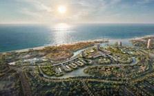 Huyền thoại quy hoạch đô thị bền vững hàng đầu Châu Âu chính thức xuất hiện tại Việt Nam