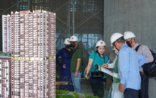 Sự lên ngôi của bất động sản giá trị thật