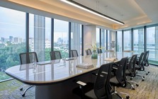 Tái cấu trúc tài sản văn phòng: Biến tòa nhà trống thành dòng tiền vững