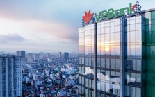 Giá trị thương hiệu VPBank tăng trưởng nhanh nhất ngành ngân hàng Việt Nam