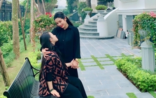 Mẹ đơn thân là nữ NSƯT đình đám 1 thời: U60 giàu có, đẹp căng tràn, nhiều người si mê tặng vàng