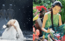 Người đàn bà "chống già" giỏi nhất thế giới: U70 vẫn trẻ như măng, body nét đến nỗi gái trẻ xin thua