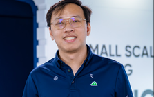 Tiến sĩ 9X người Việt trong đội phát triển ở Google Research