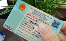 Cảnh báo nóng liên quan đến thẻ Căn cước công dân, hộ chiếu của người dân