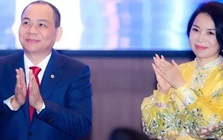 Thông tin mới về các tỷ phú USD của Việt Nam