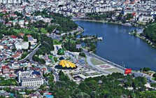 Chủ động phân luồng giao thông, kích cầu du lịch khi sân bay Liên Khương tạm đóng cửa