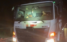 CSGT cảnh báo lỗi có thể "trả giá bằng tính mạng" trên cao tốc