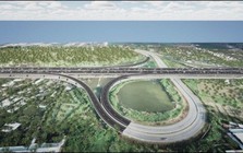 Hạ tầng Giao thông Đèo Cả chốt hợp đồng thi công 1.000 tỷ cho dự án cao tốc huyết mạch miền Tây hơn 36.000 tỷ