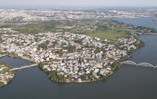 Thành lập Tổ soạn thảo Đề án thành lập thành phố Đồng Nai trực thuộc Trung ương