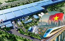 Sau gần 3 tháng khởi công, dự án cung cấp ray thép cho đường sắt 67 tỷ USD của Hòa Phát gặp ‘khó’: Lãnh đạo tỉnh vào cuộc