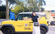 Cựu sếp VinFast lên tiếng về lời khuyên 'không nên đổi xe điện'