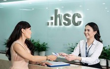 HSC dự kiến loạt phương án tăng vốn, thành lập công ty tham gia Trung tâm tài chính quốc tế