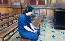 Vừa nhận "ghế", kế toán trưởng đã "thụt két" công ty