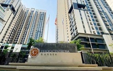 Người thân lãnh đạo Tập đoàn Hà Đô đăng ký mua 5 triệu cổ phiếu HDG