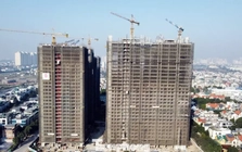 Thị trường bất động sản 'dính đòn' từ giá xăng dầu, vật liệu xây dựng tăng cao