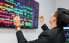 Tỉ phú Việt chi ngàn tỉ mua cổ phiếu sau cú giảm lịch sử, tín hiệu gì cho các nhà đầu tư?