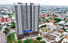 TP.HCM tìm nhà đầu tư làm dự án nhà ở xã hội gần 2.300 căn